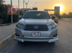 تۆیۆتا هایلاندەر